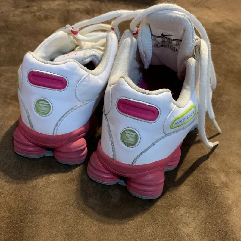 Nike store shox bambina