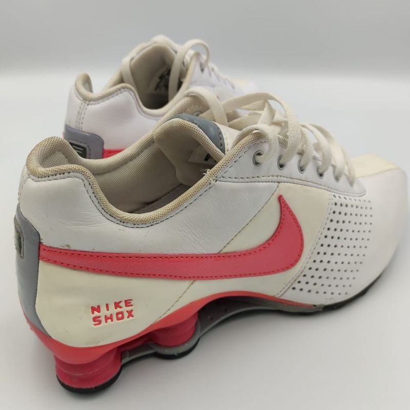 Nike shox cheap sale women