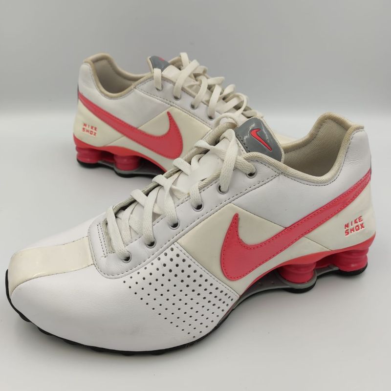 Nike shox sales donna 2015