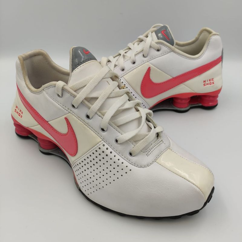 Nike shox sales donna 2015