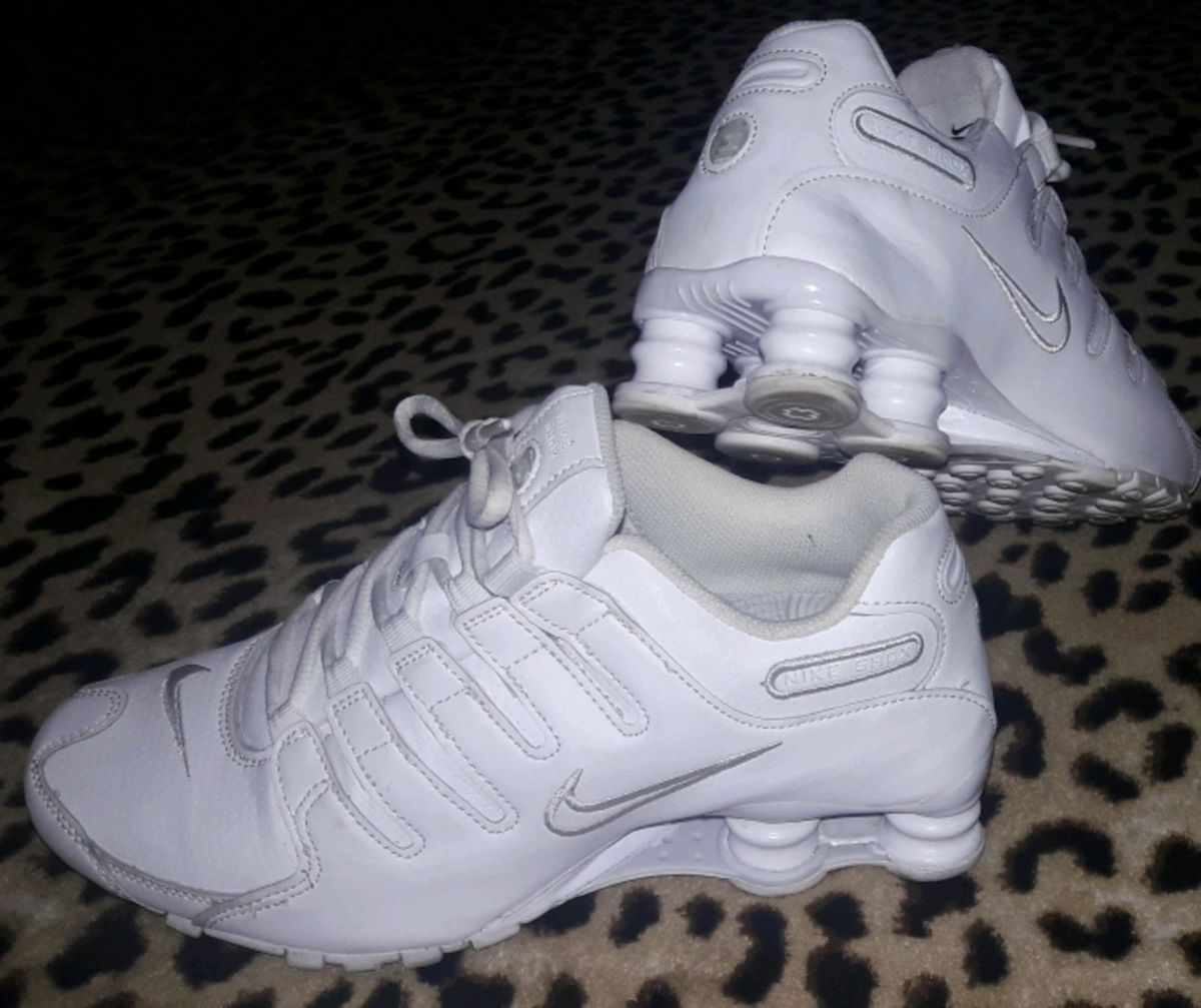 nike shox oge