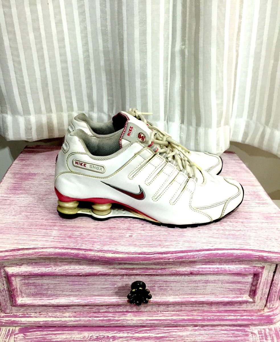 loja da nike usa