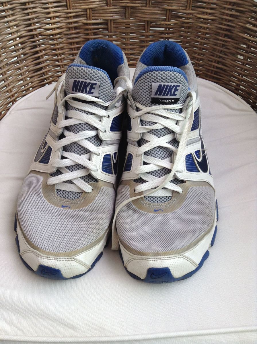 nike shox flywire