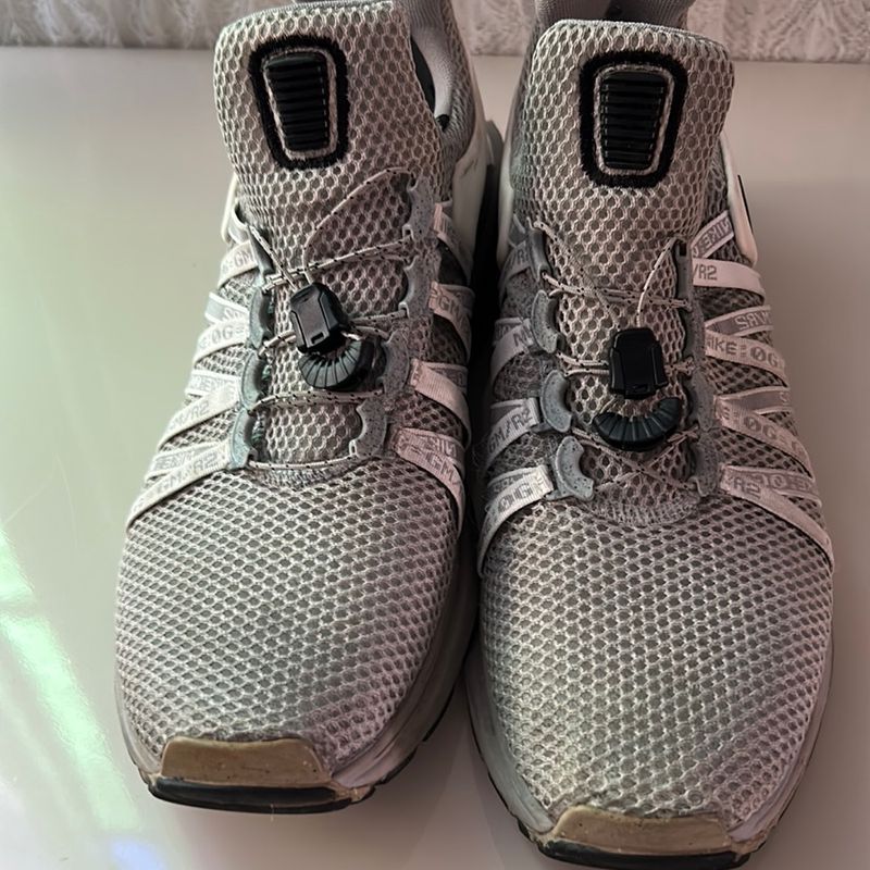 Nike Shox Gravity T nis Masculino Nike Usado 90227623 enjoei