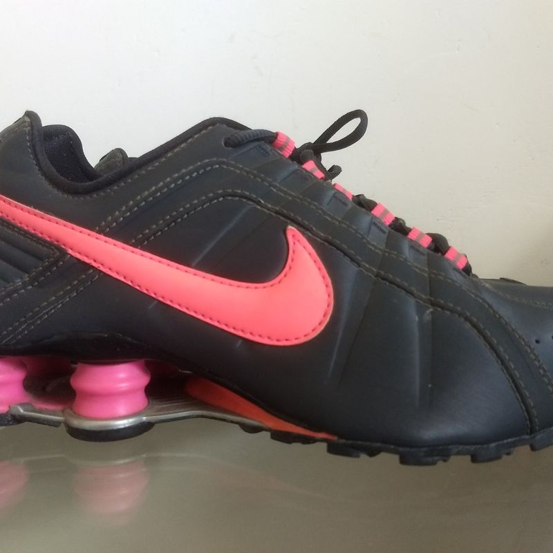 Tenis nike sale junior masculino