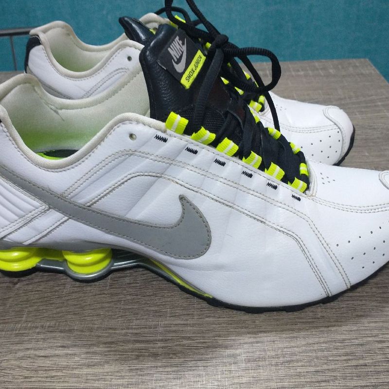 Nike shox 2025 junior original