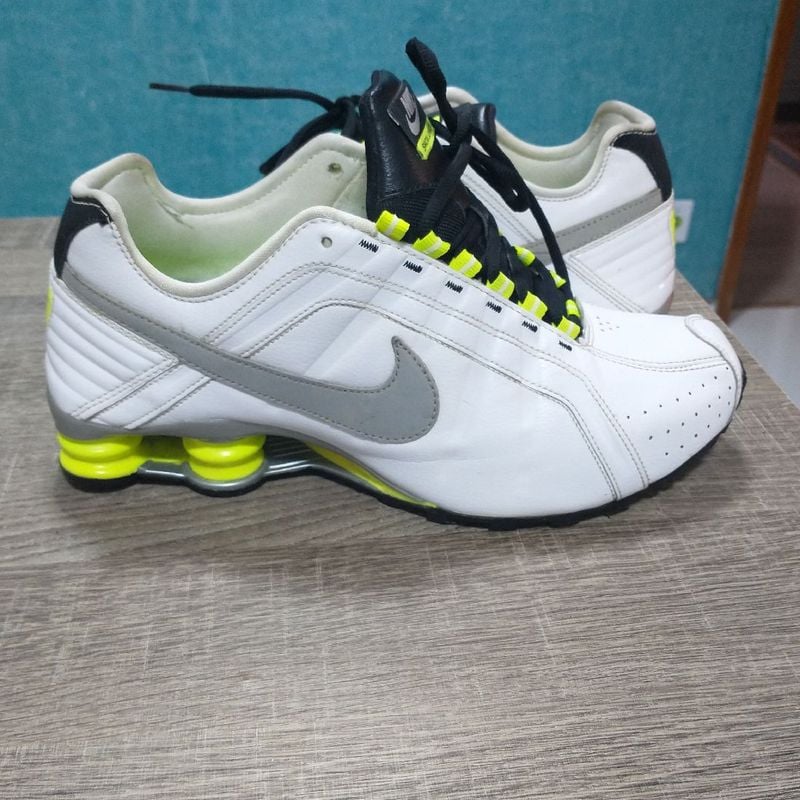 Nike shox junior netshoes sale