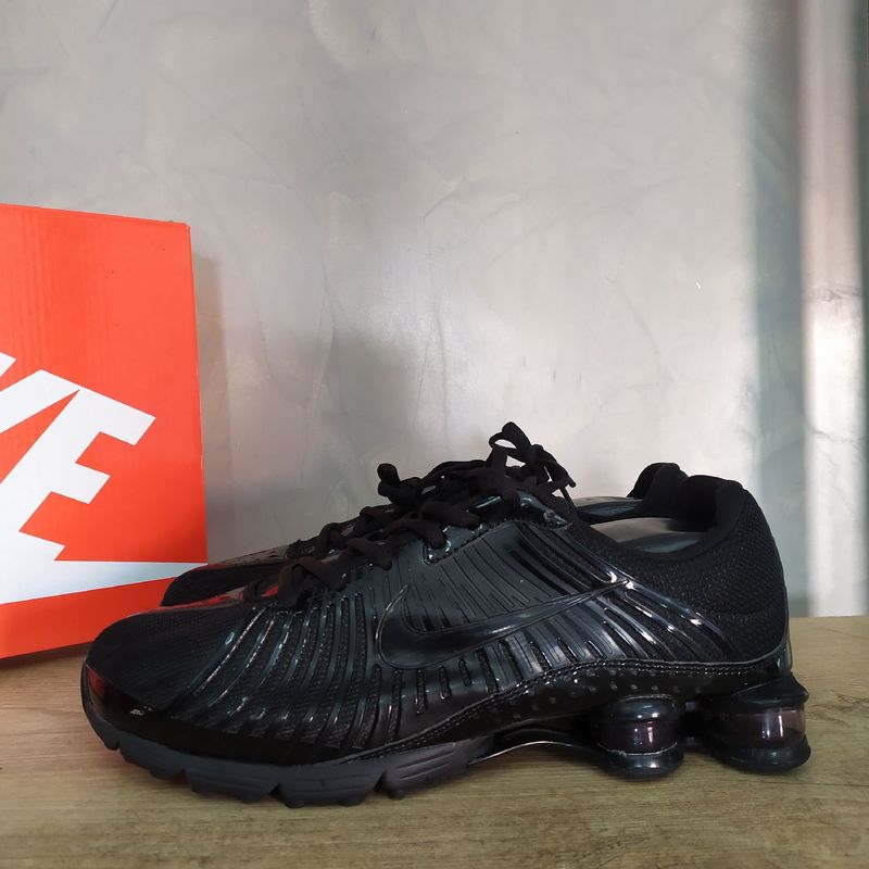 Todos os modelos hot sale de nike shox