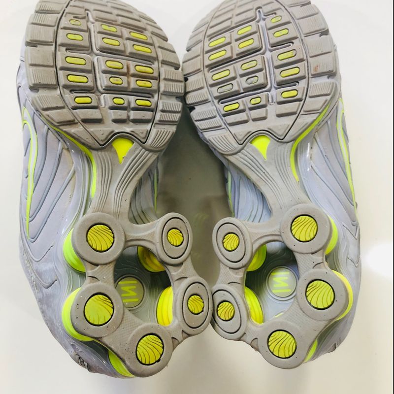Nike navina shox hot sale