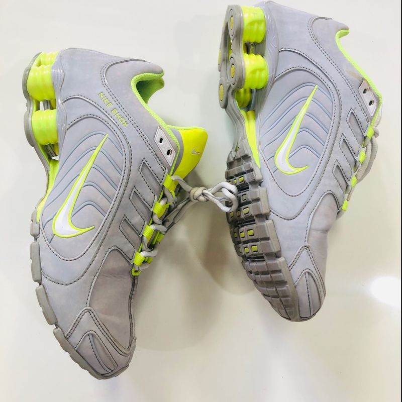 Nike store shox navina