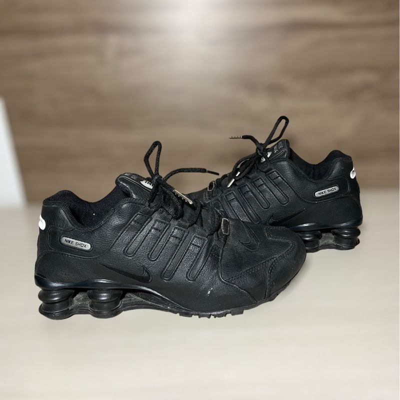 Molas Original Nike Molas 2017 Nike Shox Nz Molas Nike Usado