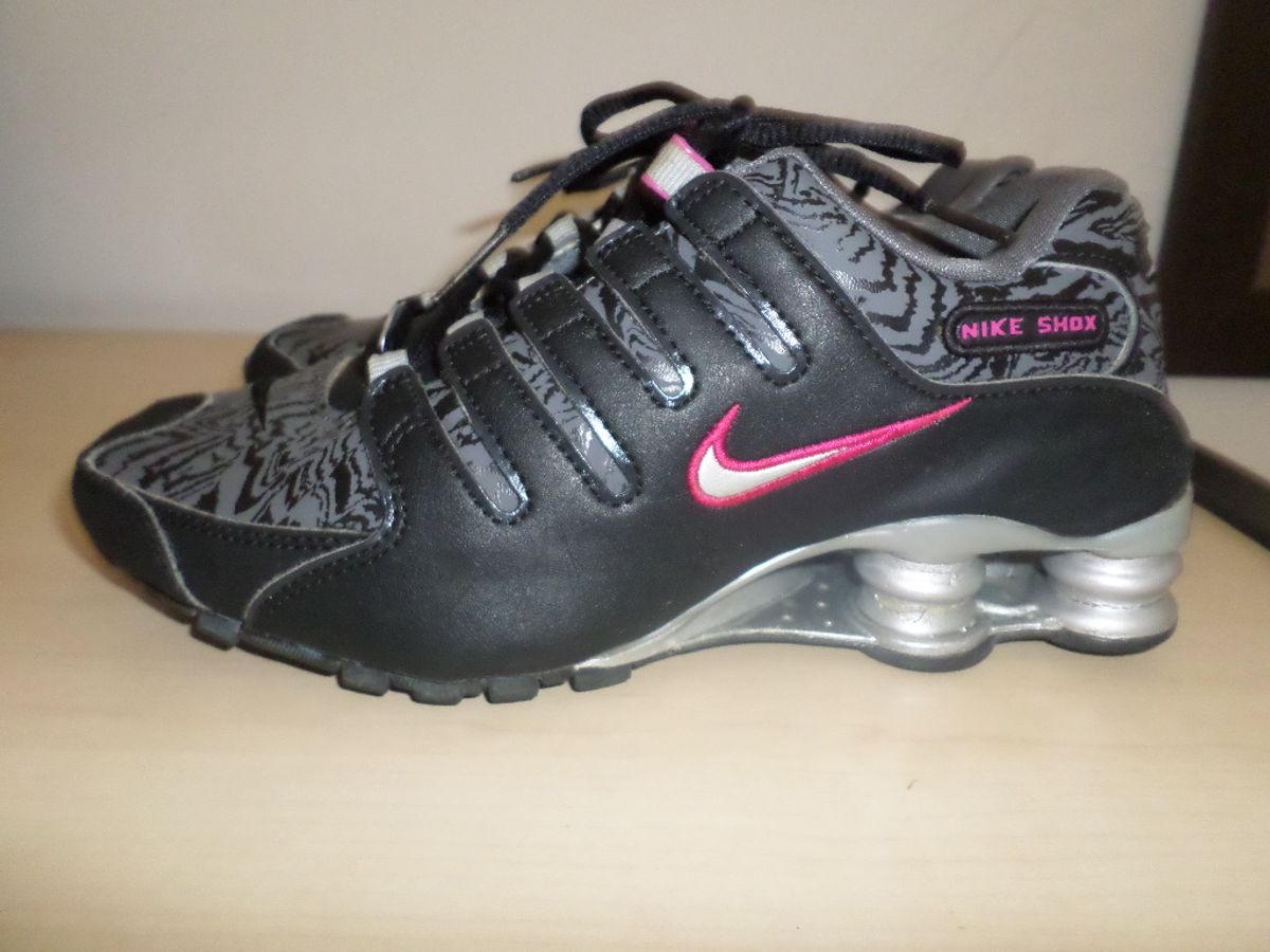 Nike shox sales nz sl