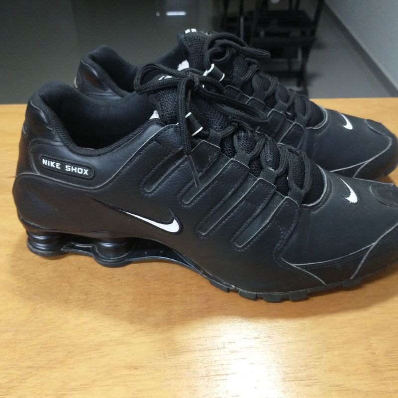 Nike shox nz for 2025 sale