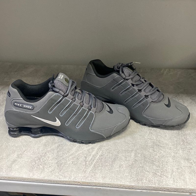 Nike shox uomo 2018 on sale