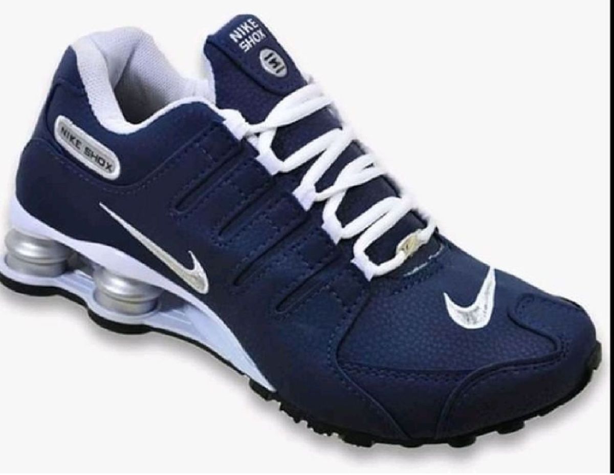 nike shox original