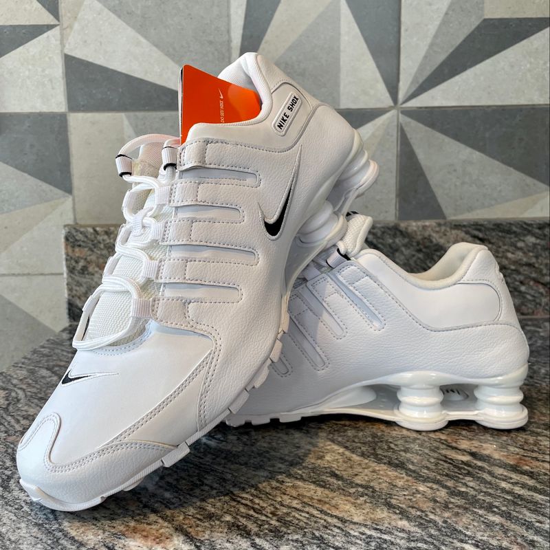 Nike store shox n