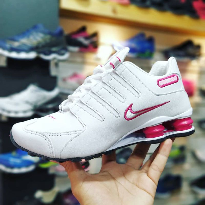 Nike shox nz rose online