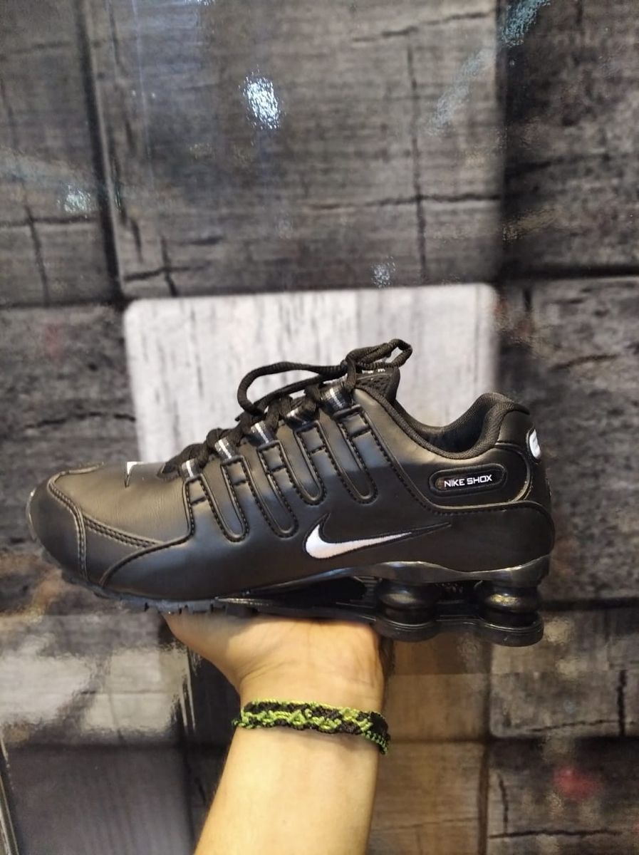 nike shox nz premium