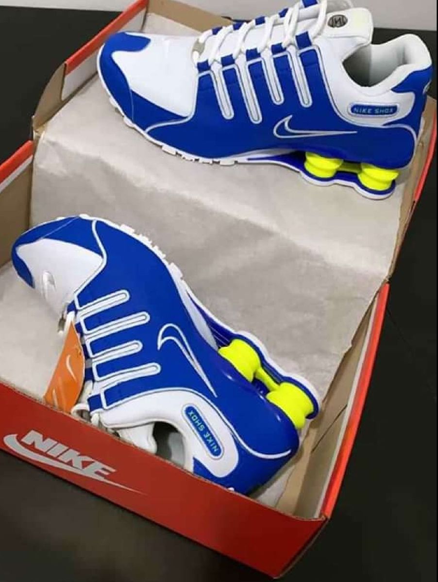 mega oferta de tenis