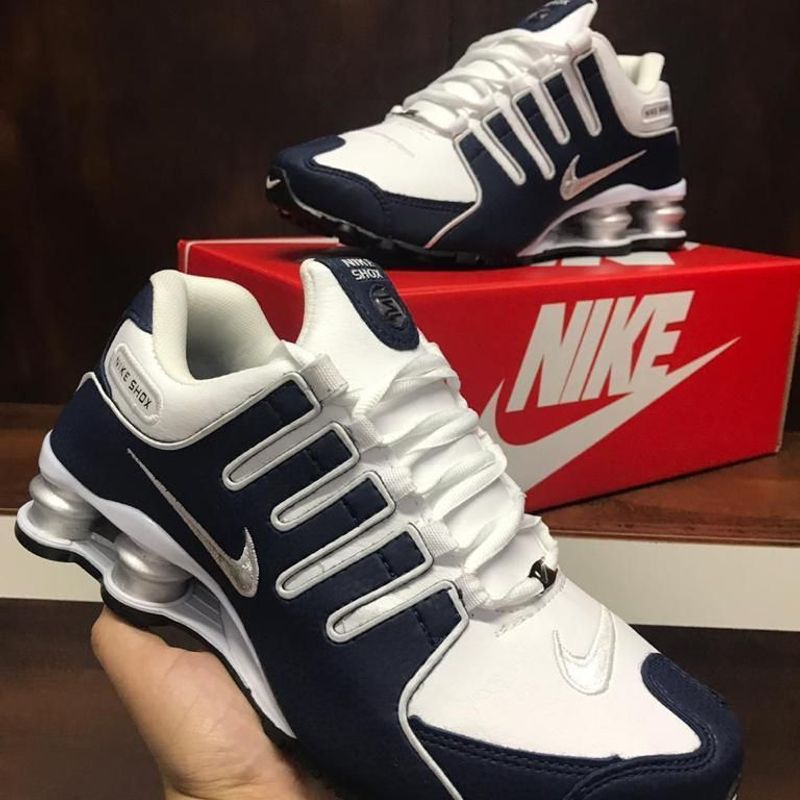 Nike shox store nz id