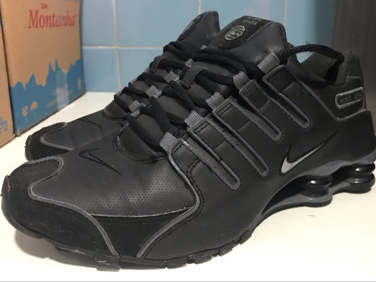 nike shox nz premium