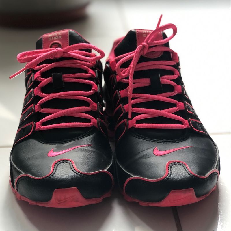 Nike shox store nz rosa original