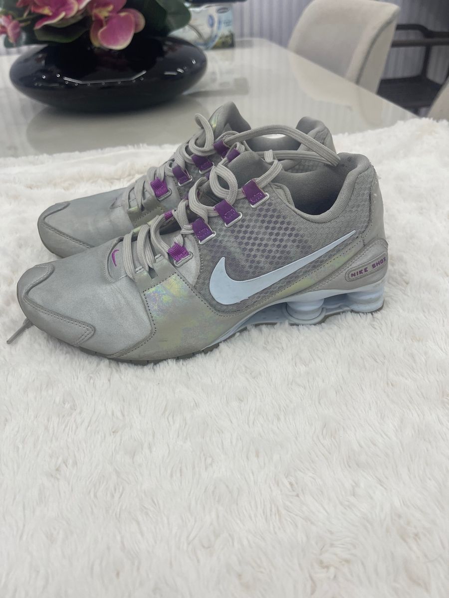 Nike shox cheap avenue womens