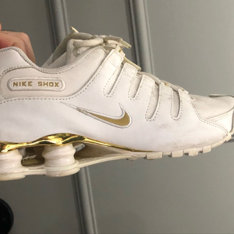 Nike shox cheap nz blanco