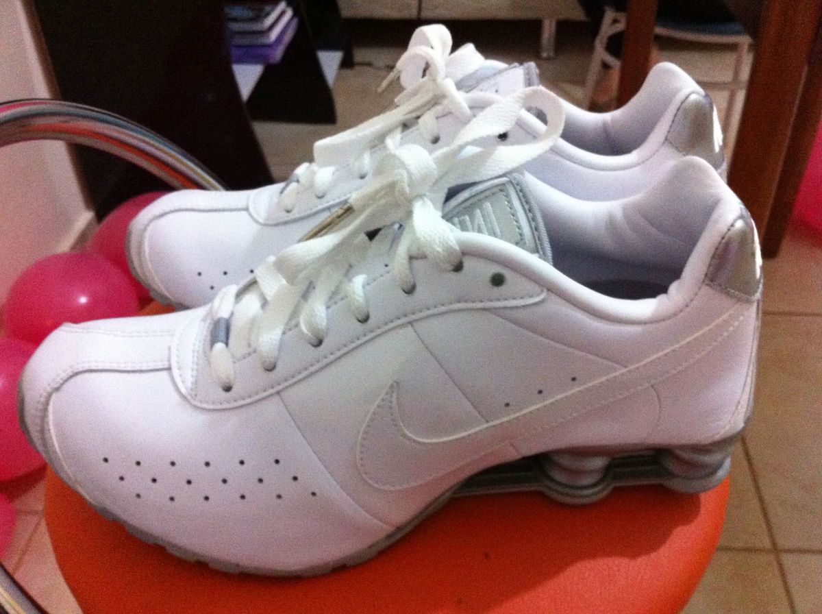 nike shox original