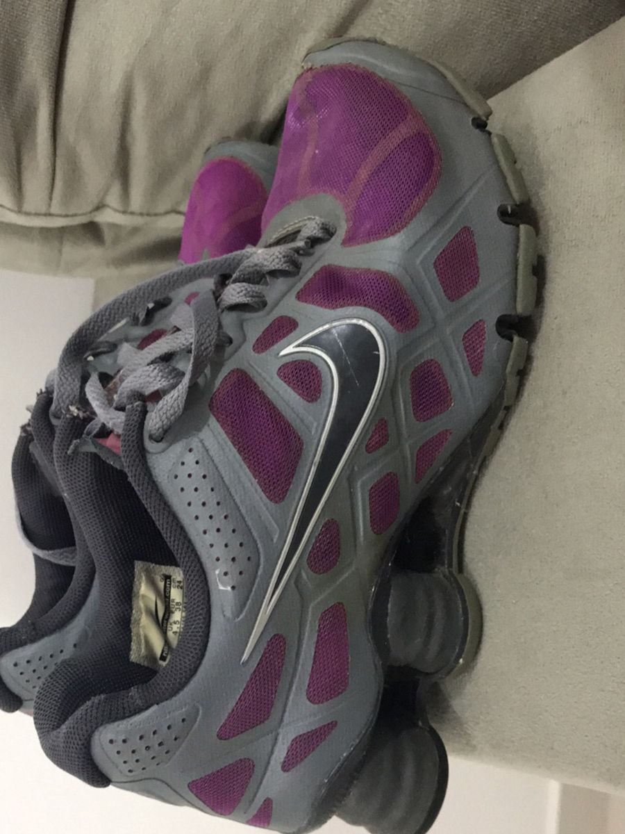 nike shox oge