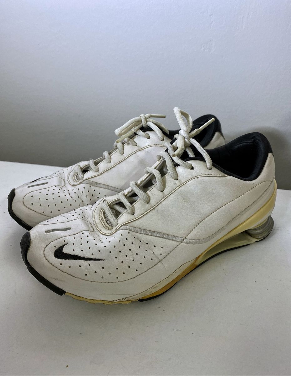 nike shox 2007