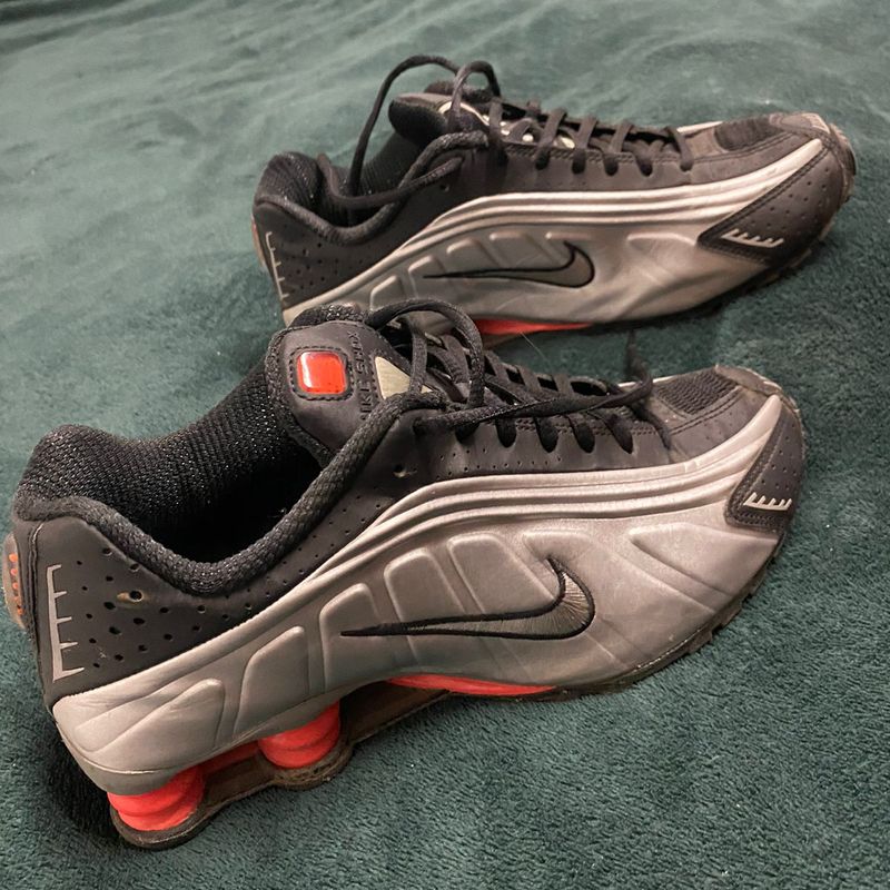 Nike shox cheap r4 for sale