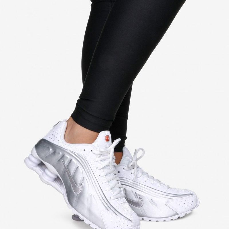 Nike shox r4 store femme 2018