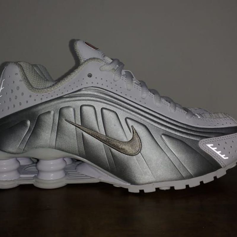 Nike shox r4 store femme 2018