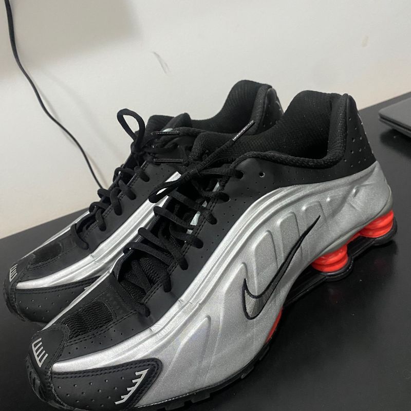 Nike shox cheap r4 cena