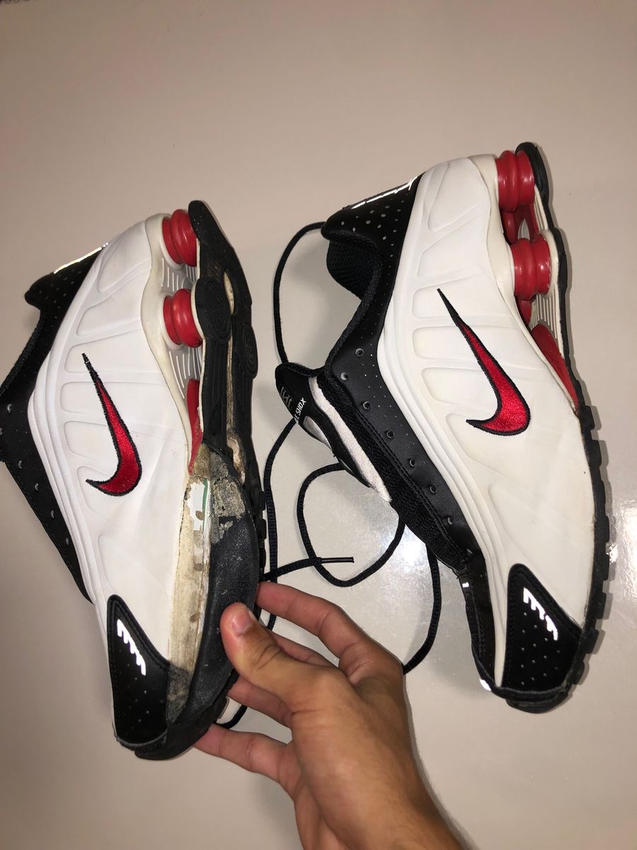 nike shox oge