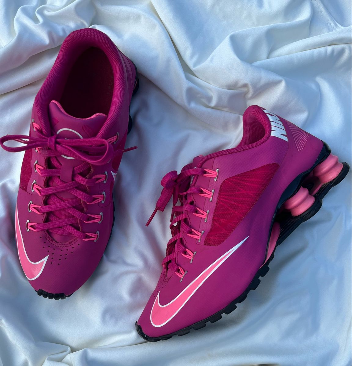 nike shox r4 superfly