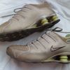 nike shox r7