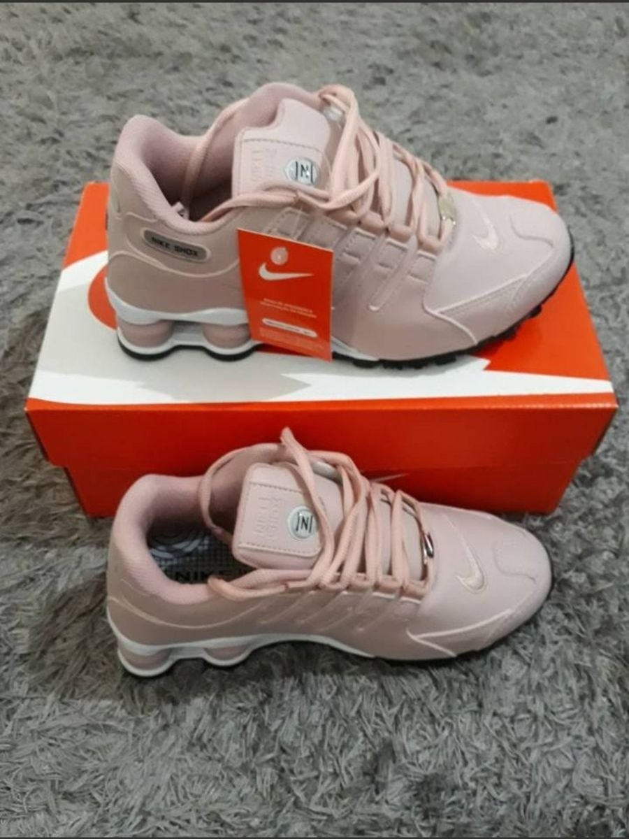 nike rosa 4 mola