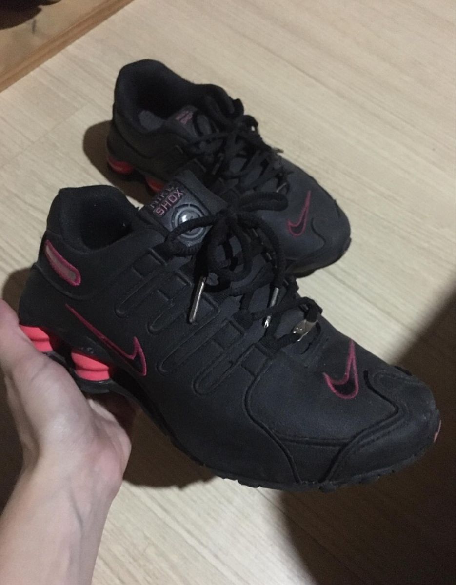 nike shox rz