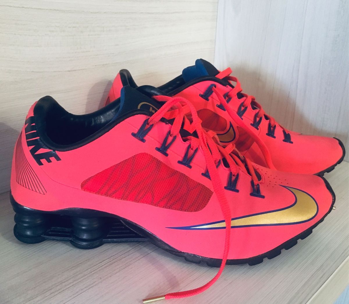 tenis nike superfly r4