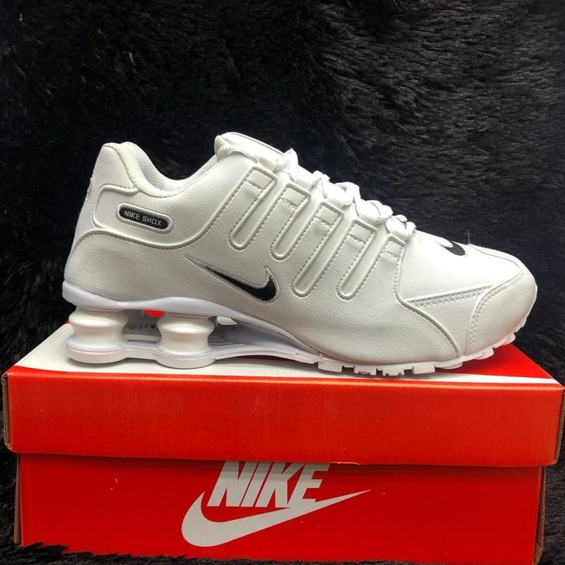 Nike sportswear cheap shox tl