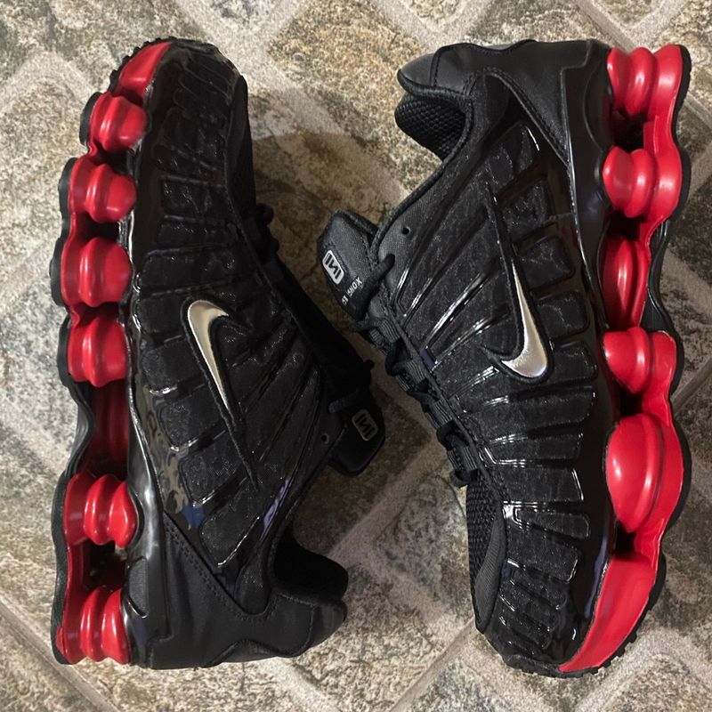 Nike shox skepta hot sale