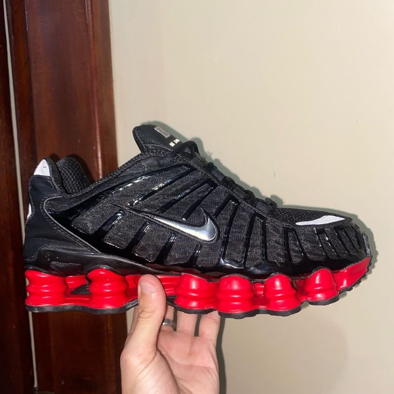 Nike cheap shox skepta