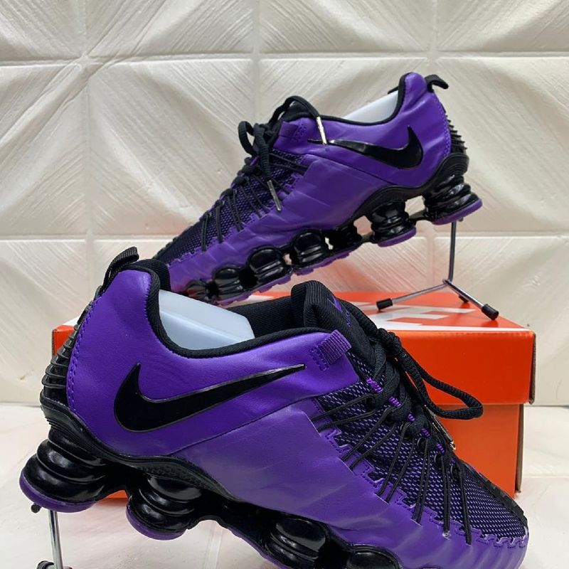 Nike shox shop tl3