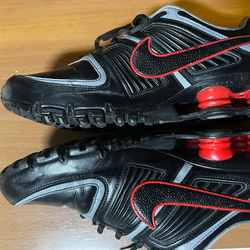 Nike shox cheap turbo 11