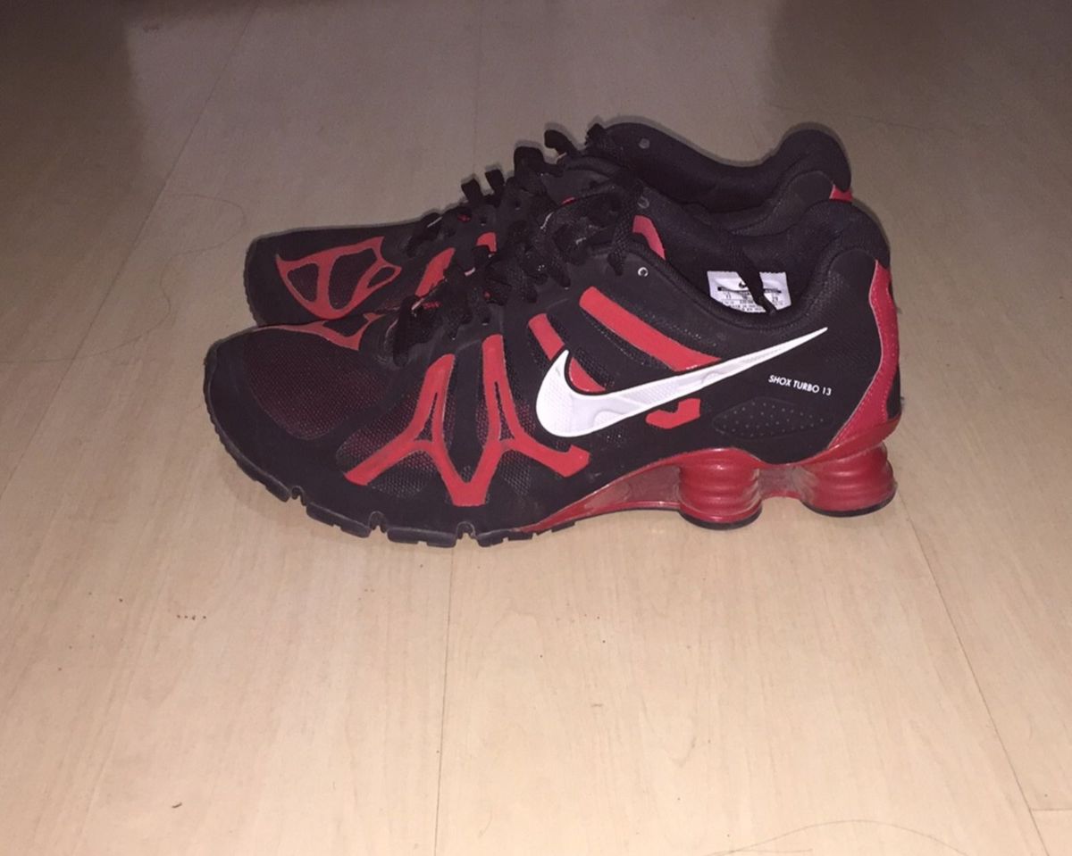 nike shox turbo 13 womens