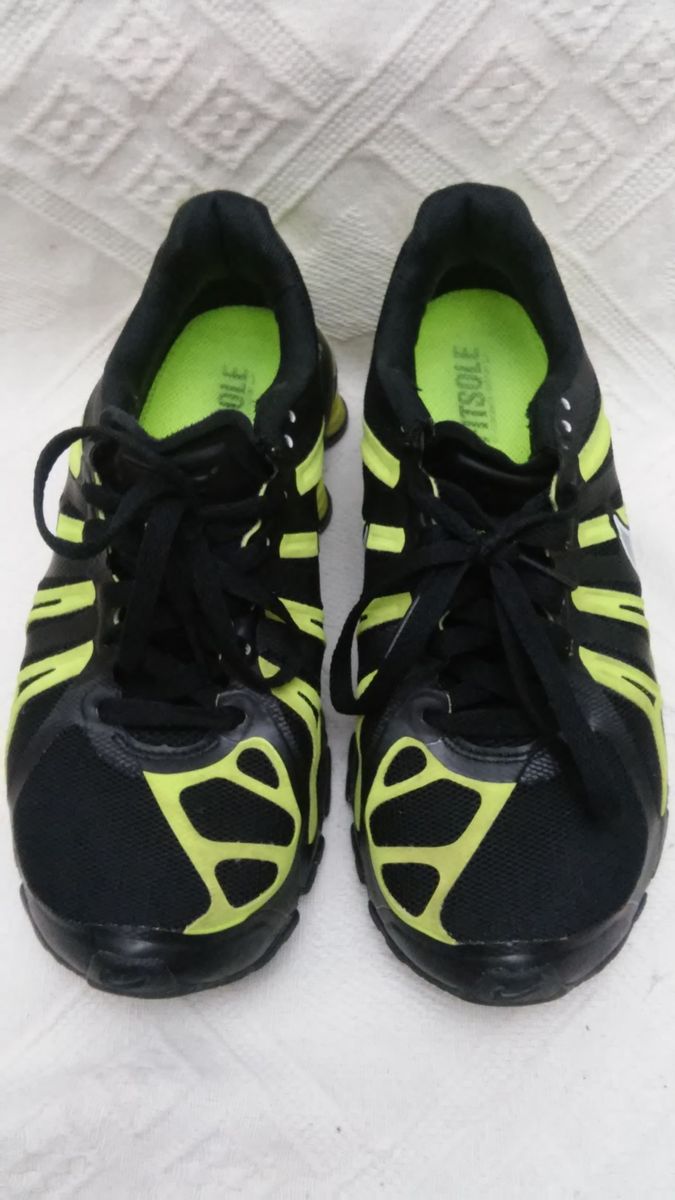nike shox 13 molas