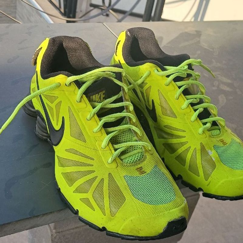 Nike shox turbo 14 clearance
