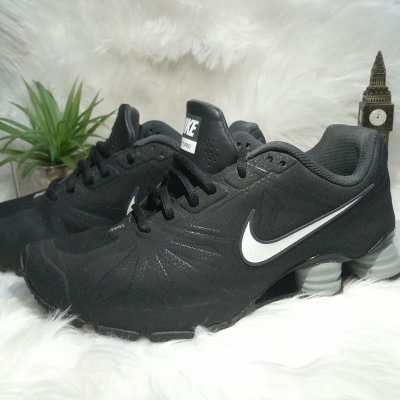 Nike shox store turbo 4